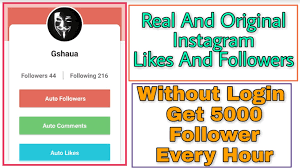 Ig liker is one of the best instagram auto likers for those who want free instagram likes on their posts to gain fame in social media. How To Get Free Instagram Likes Upto 1000 Instagram Likes 2020