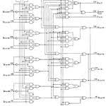 74181 Logic Diagram Google Search