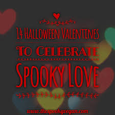 The new dlc character for the game mortal kombat freddy krueger shows off some bloody fatalities.the dream master wants to introduce you to his furnace in. The Spooky Vegan 14 Halloween Valentines To Celebrate Spooky Love