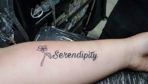 Bts Tattoo Bts Tattoos Serendipity Tattoo Tattoos