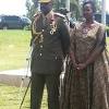Maj gen muhoozi kainerugaba has revealed that he is not interested in politics. 1