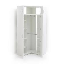 Afin de trouver le meilleur placard d angle et profiter d'une acquisition utile, prenez le temps de lire au. Armoire D Angle Build En 2020 Armoire D Angle Penderie D Angle Disposition De Placard
