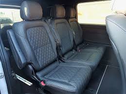 Mercedes Benz Vito Tuning Hartmann Vp Spirit Kit Fur Mercedes Vito Mixto News Mercedes Benz Benz Mercedes