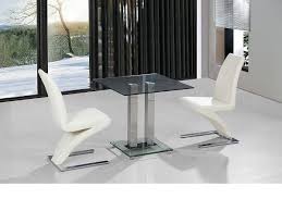 Maybe you would like to learn more about one of these? Small Glass Dining Table And 2 Chairs Off 75