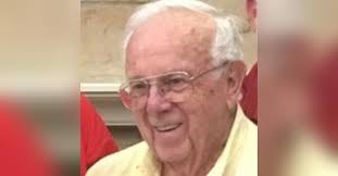 Carl Edward Chamblee Sr. Obituary