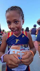 Usatf Junior Olympics 2025