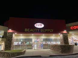 Sun Beauty Supply Raymond Rd Jxn Home Facebook