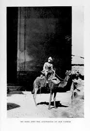 The figure was based on the the losses incurred by the grounded vessel as well as the flotation and. The Project Gutenberg Ebook Of With Lawrence In Arabia By Lowell Thomas