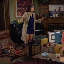 How i met your mother premiered 10 years ago today. Spylight How I Met Your Mother Robin Scherbatsky Robin Scherbatsky Robin Outfit How I Met Your Mother