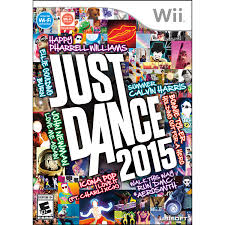 I have two boys in my house and watch as they play video games that they like; Ubisoft Just Dance 2014 Wii Walmart Com