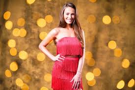 Dabei hatte michael wendler sie doch gewarnt. Michael Wendler Laura Muller Let S Dance Und Eigene Doku Soap