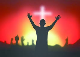 Red Cross Prayer Prayer Orange Sunset Background Sunset Background Red Cross My Pictures