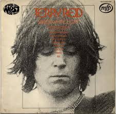 Terry Reid The Most Of Terry Reid UK vinyl LP album (LP record) (314495)