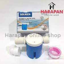 Kran otomatis pelampung air toren tandon closetrp38.500 Jual Pelampung Otomatis Kran Air Torn Tanpa Listrik Soligen 1 2 3 4 1 1 2 Jakarta Timur Harapan Online Shop Tokopedia