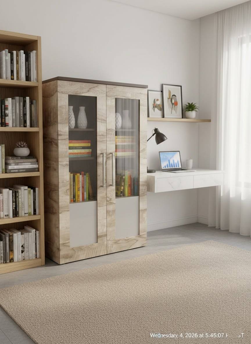 Book Rack product image