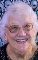 Patricia Dennison Obituary (1934