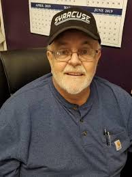 Alan D. Phillips Obituary