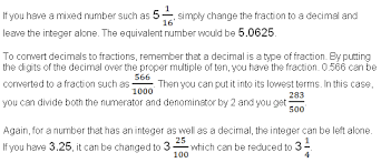 Multiplying decimal numbers is a lot like multiplying larger numbers. How To Add Subtract Multiply And Divide Decimals Universalclass