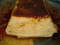 Budin De Pan Con Caramelo Receta De Gabriela Diez Receta Budin De Pan Pan Con Receta De Budin De Pan
