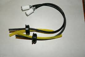 Genuine factory parts string trimmer fuel line repair kit. Redmax Fuel Lines Grommet Assembly Redmax Weedeater Backpack Blower Trimmer 2p Ebay