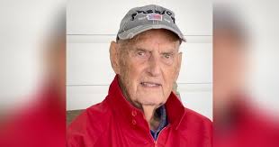 Obituary for John Dumbacher