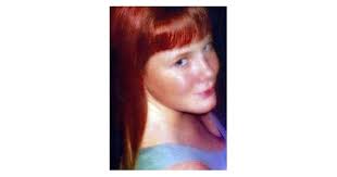 MEGAN SIMMONS Obituary (1999