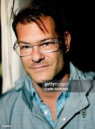 27 Mercedes Benz Fashion Week Spring 2009 John Bartlett Front Row Stock  Photos, High-Res Pictures, and Images