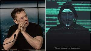 The internet satellites owned by elon musk resemble fairy lights moving across the night sky. Cxtqkpnvo Hqum