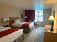 Universal orlando resort, home of halloween horror nights, is 0.7 miles away. Ramada By Wyndham Kissimmee Gateway Orlando Aktualisierte Preise Fur 2021