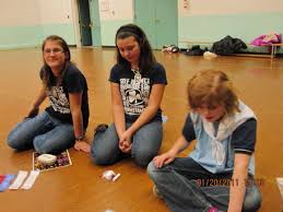 2010 2011 Northeast District Presentation May 28 FINAL