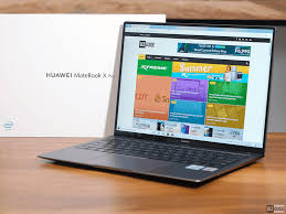 Все козыри и недостатки matebook x pro 2020. Top 5 Highlights Of Huawei Matebook X Pro 2020