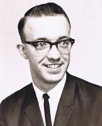 Obituary for George L. Forman