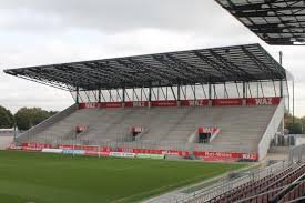Logga in för att betygsätta detta tema. Essen Fussballstadion