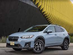 Consumer reports rated the 2021 subaru crosstrek. Subaru 4 Most Reliable Brand Crosstrek Most Reliable Model Torque News