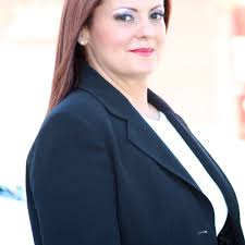 Dr. Vilma M Garcia jackson MD, Psychiatrist