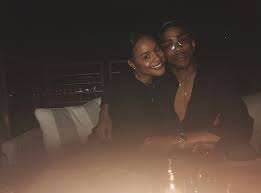 Wynton Harvey Steve S Son His Girlfriend Taylor 11 12 Lipstick Alley Dexter gordon, tenor sax #1; wynton harvey steve s son his