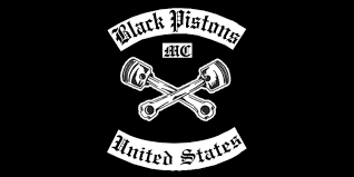 The largest outlaw motorcycle clubs in canada. Black Pistons Mc Motorcycle Club One Percenter Bikers