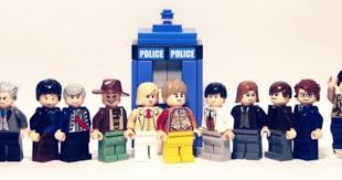 Lego Doctors I Need Me Some Of These Doctor Who Wallpaper Doctor Who Funny Doctor Who