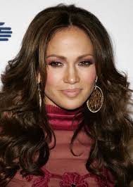 Jennifer Lopez Dark Brown Hair Long Jennifer Lopez Hair Jennifer Lopez Hair Color Hair Color Dark