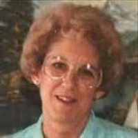 Donamae Lydia Shook (1934–2017) • FamilySearch