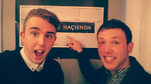 Madchester Sounds : The Gratification Tour