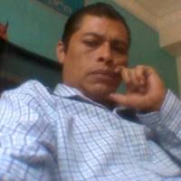 Gerardo Servin Vargas