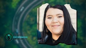 NJ Civic Info Consortium names Madison McCool as grants and communications  manager