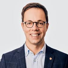 Robert Kühn, Bürgermeister Bad Wiessee