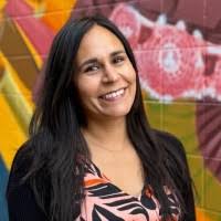 I'm just getting started! Connecting with Indigenous communities, sharing… 