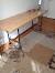 Double Desk