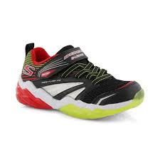 Buy Light Up Sketchers Boys Up To 67 Off