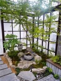 Zen Gardens Ideas Greenest Way Gartendesign Ideen Zen Garten Eckgarten