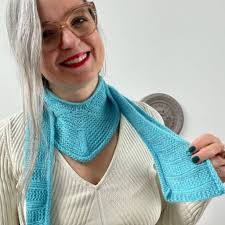 Sciarpa uncinetto tutorial facile da realizzare (Pizzo all uncinetto  bargain a)