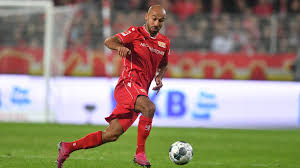Fc union berlin or simply union berlin, is a professional german association footbal. Nach Vier Jahren Bei Union Berlin Gogia Wechselt Zum Fc Zurich Transfermarkt